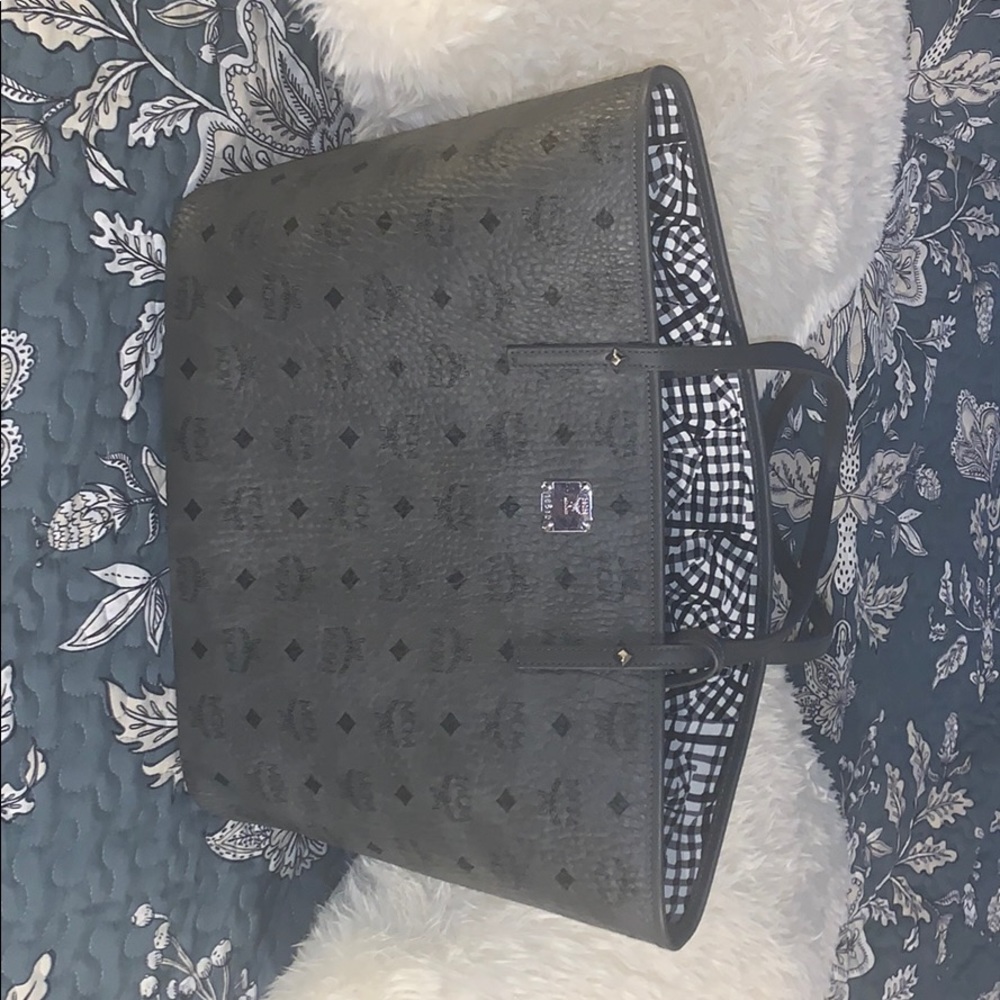 MCM tote/ handbag